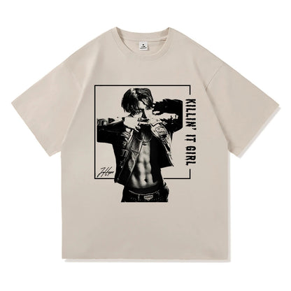 J-Hope Killin It Girl Exclusive T-shirt