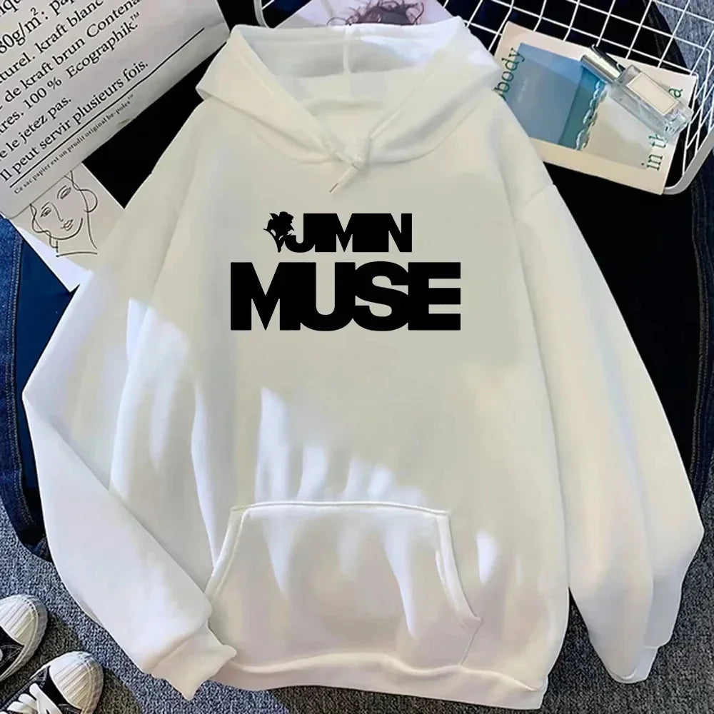 Jimin Muse Exclusive Jumper