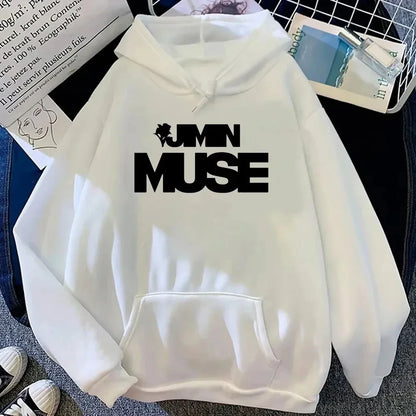 Jimin Muse Exclusive Jumper