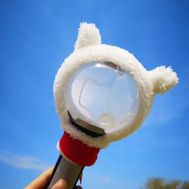 BT21 Army Bomb Light-Stick Cover 🍪