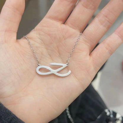 Jungkook Golden Logo Bracelet