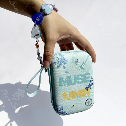 BTS Album Cover Mini Carry Purse