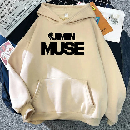 Jimin Muse Exclusive Jumper