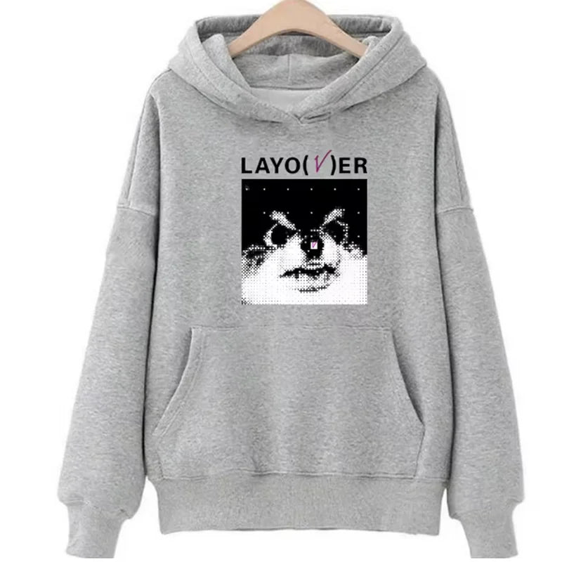 FRI(END)S Yeontan Exclusive Hoodie