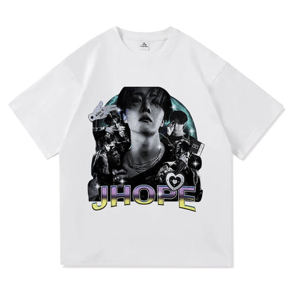 J-Hope Killin It Girl Exclusive T-shirt