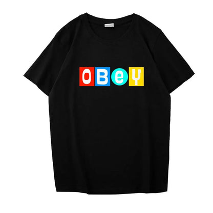 J-hope OBEY T-Shirt