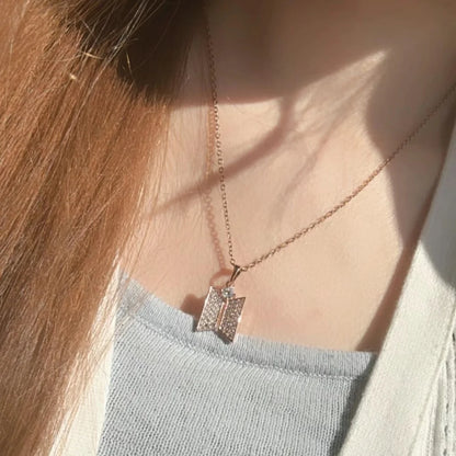BTS Exclusive Necklace 💠