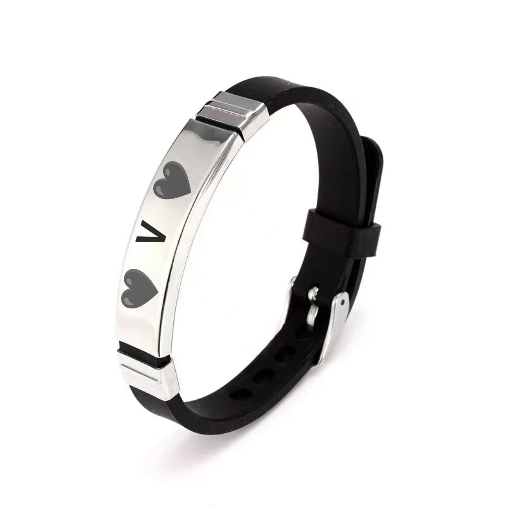 BTS Member Personalised Bracelets