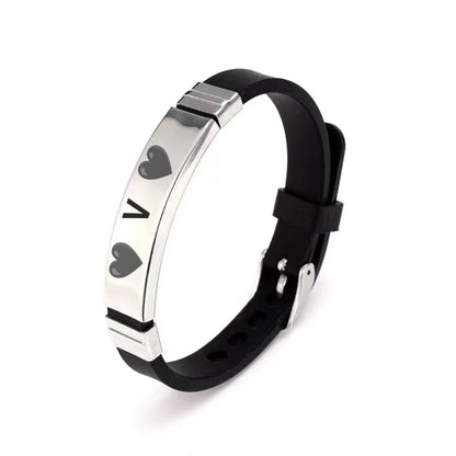 BTS Member Personalised Bracelets