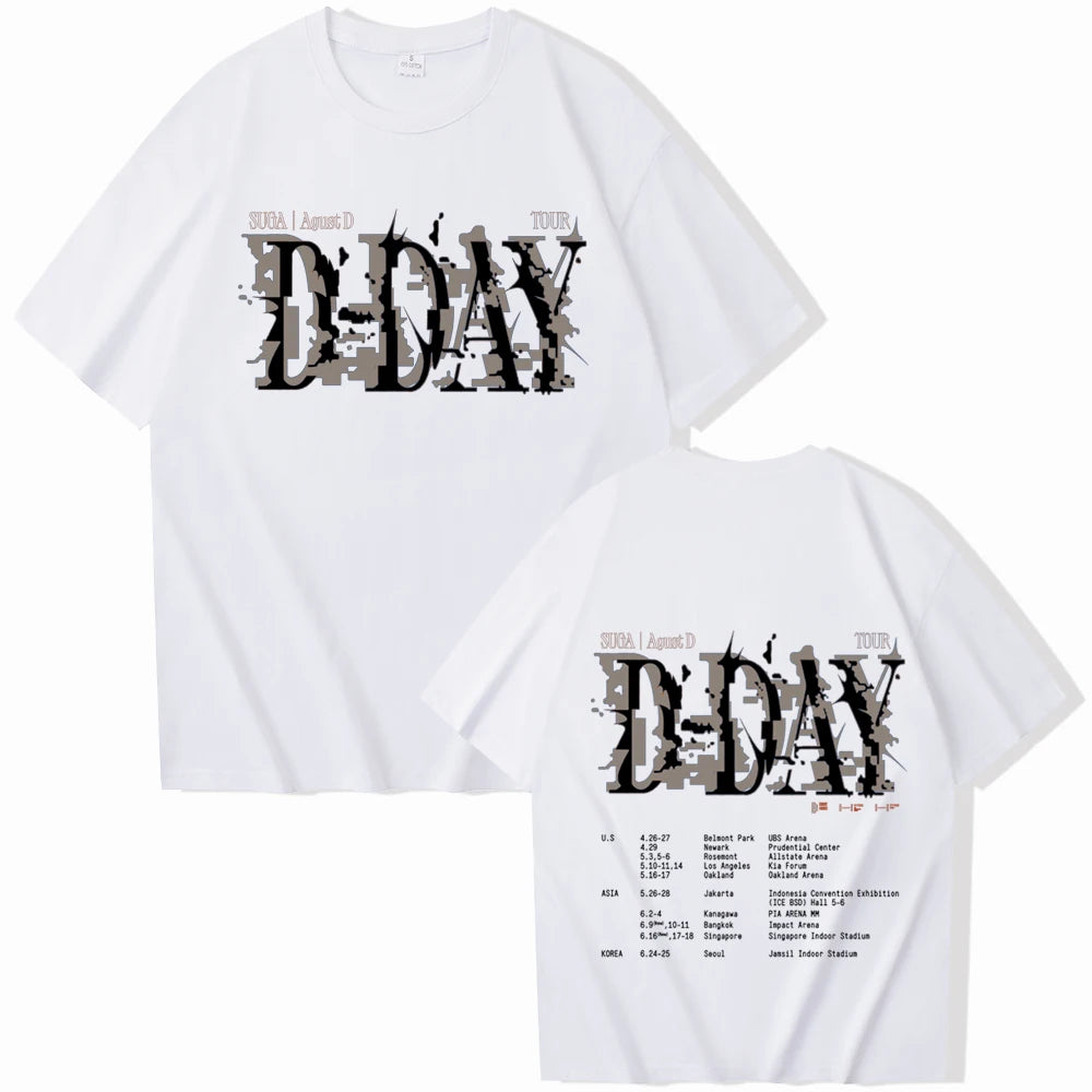 D-DAY Exclusive T-Shirt