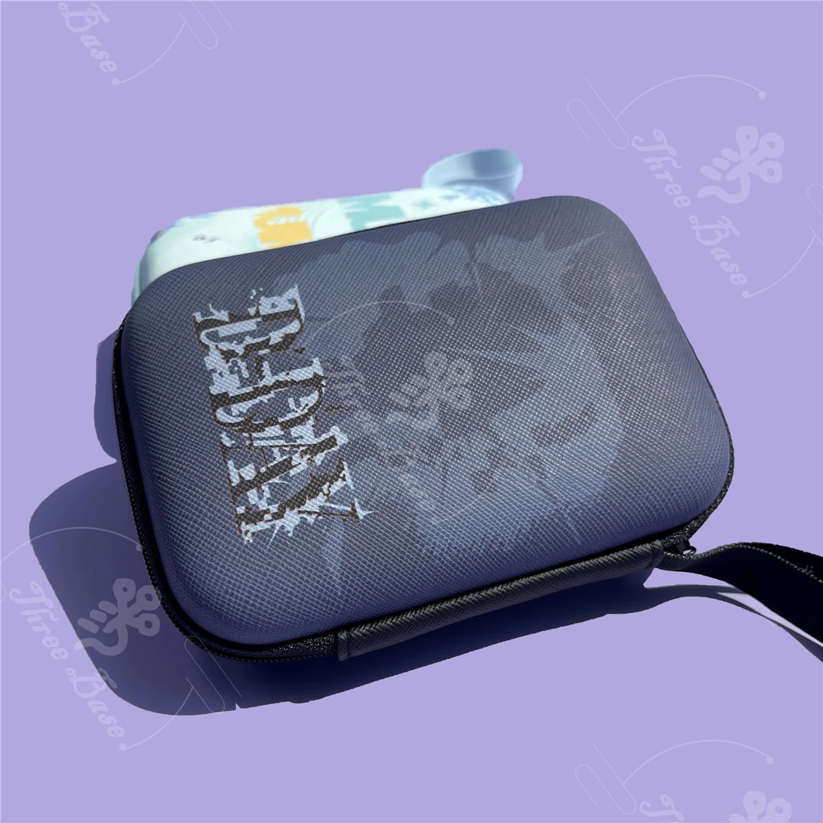 BTS Album Cover Mini Carry Purse
