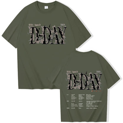 D-DAY Exclusive T-Shirt