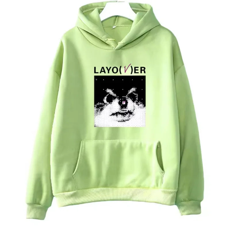 FRI(END)S Yeontan Exclusive Hoodie