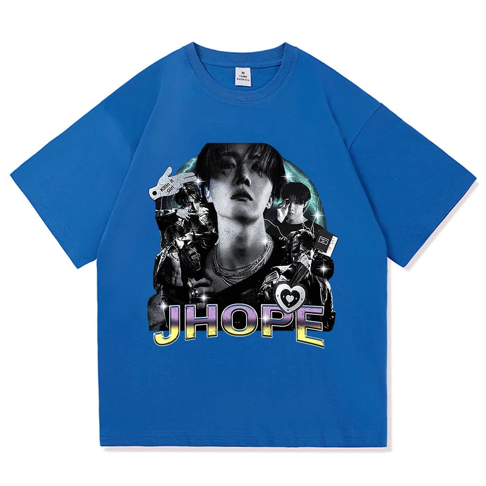 J-Hope Killin It Girl Exclusive T-shirt