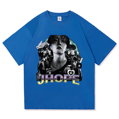 J-Hope Killin It Girl Exclusive T-shirt