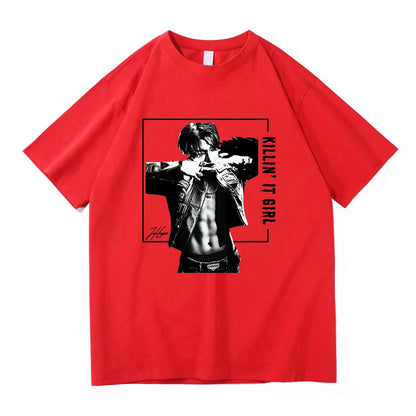 J-Hope Killin It Girl Exclusive T-shirt