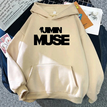 Jimin Muse Exclusive Jumper
