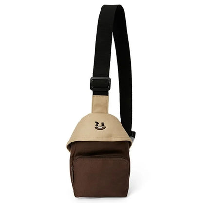 BT21 Body-Cross Back-Pack