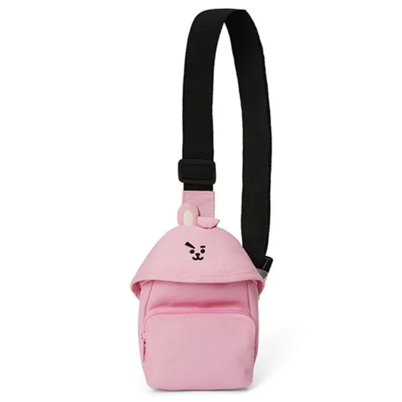 BT21 Body-Cross Back-Pack