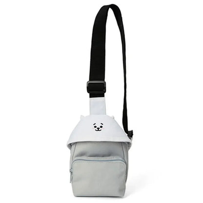 BT21 Body-Cross Back-Pack