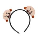 BT21 Character Head-Bands