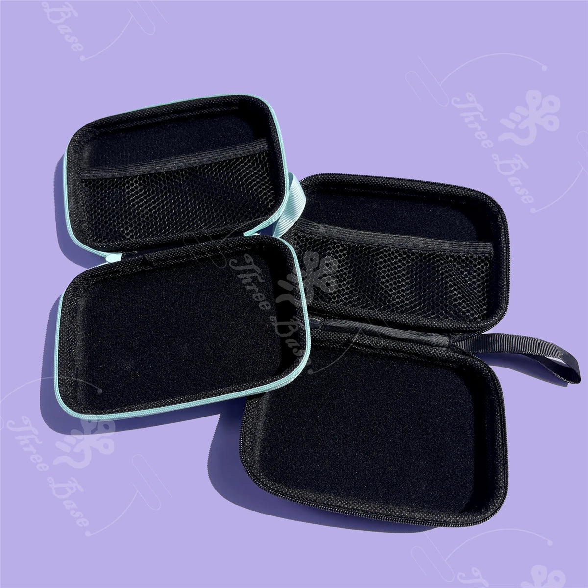 BTS Album Cover Mini Carry Purse