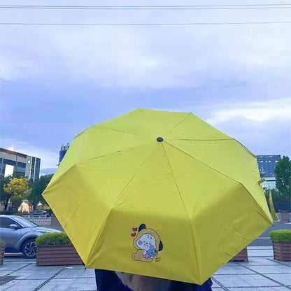 Bt21 Umbrella’s