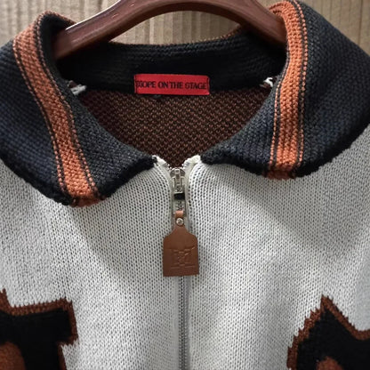 J-hope Exclusive Cotton Cardigan