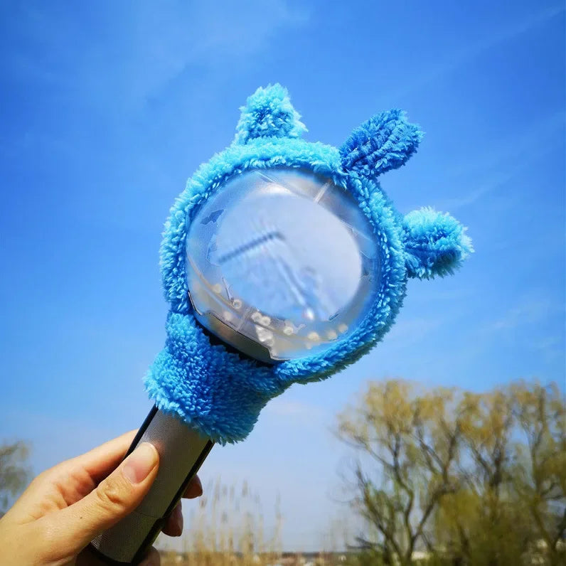 BT21 Army Bomb Light-Stick Cover 🍪