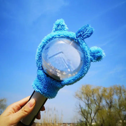 BT21 Army Bomb Light-Stick Cover 🍪