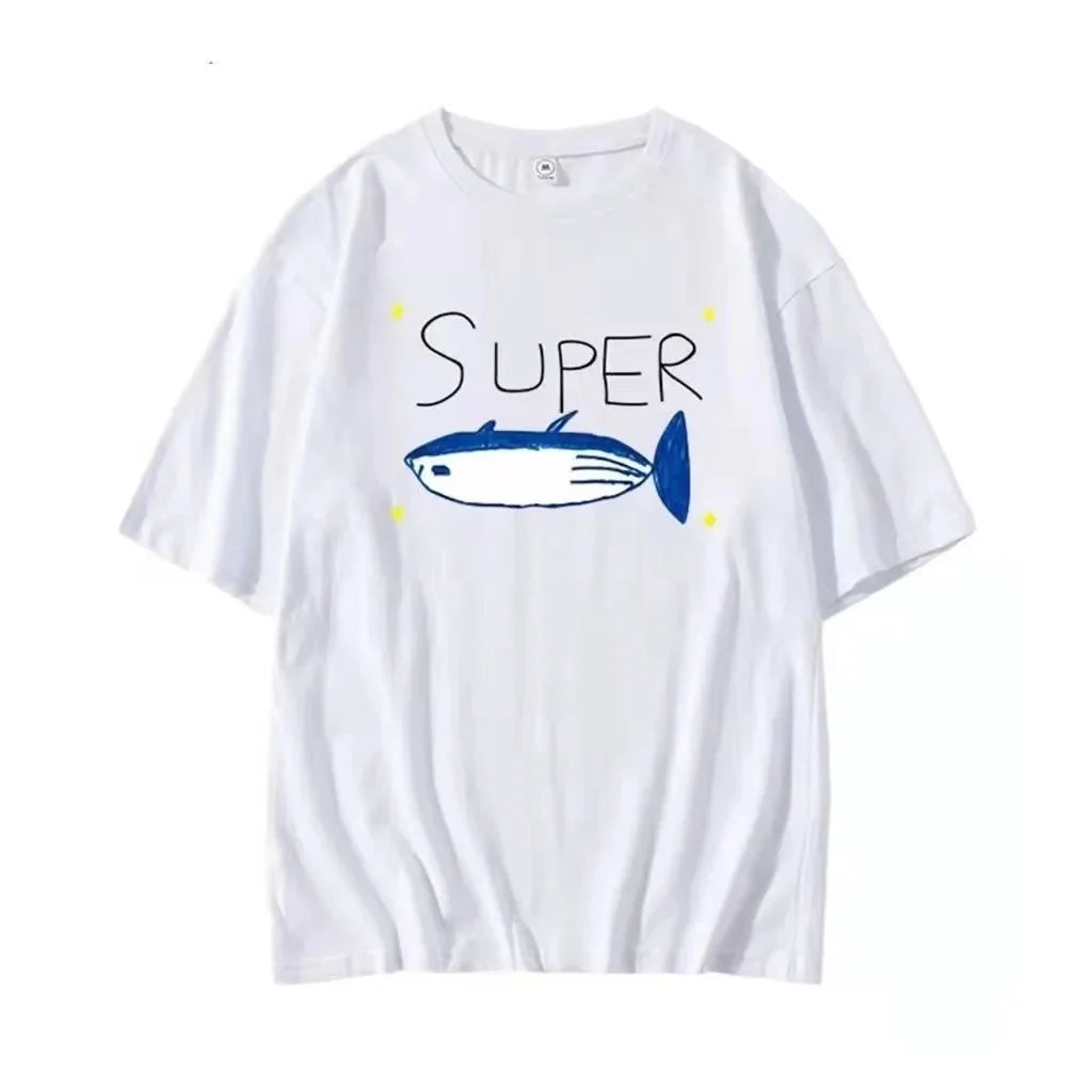 Jin Exclusive Super Tuna T-shirt