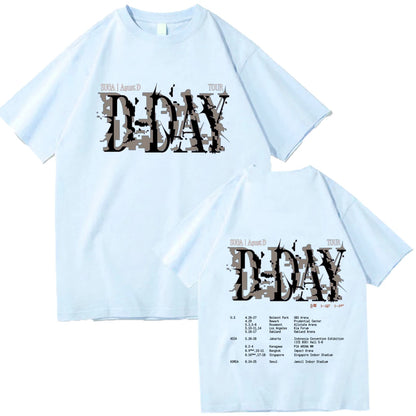 D-DAY Exclusive T-Shirt