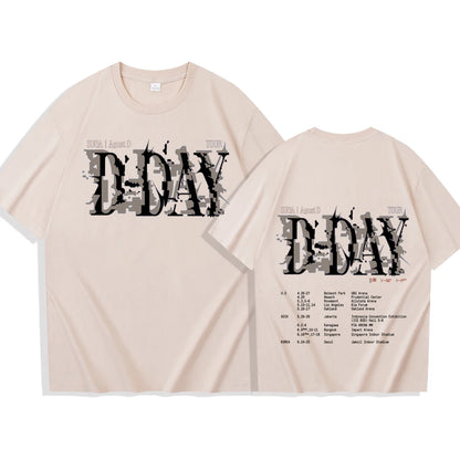 D-DAY Exclusive T-Shirt