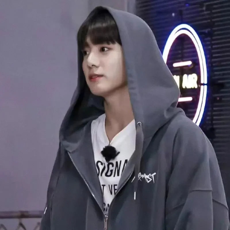 Armyst Jungkook Personal Designed Hand-Made Jacket ( LIMITED‼️)