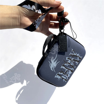 BTS Album Cover Mini Carry Purse