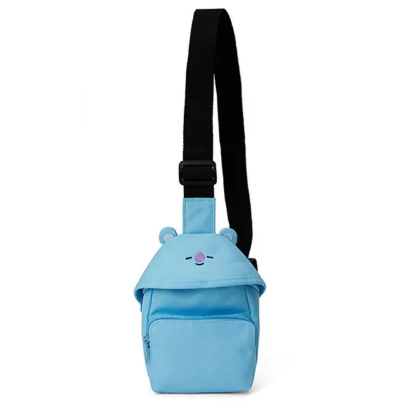 BT21 Body-Cross Back-Pack