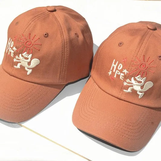 J-hope ‘Hope’ Baseball Limited Cap