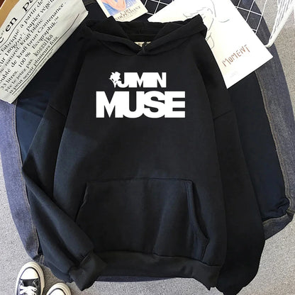 Jimin Muse Exclusive Jumper