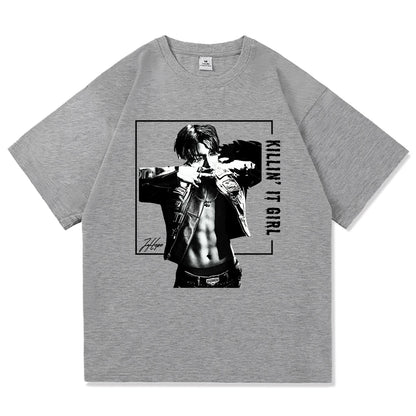 J-Hope Killin It Girl Exclusive T-shirt