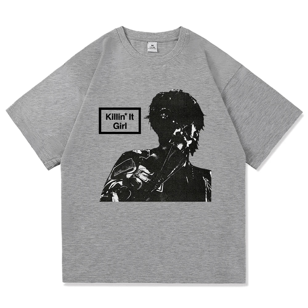 J-Hope Killin It Girl Exclusive T-shirt