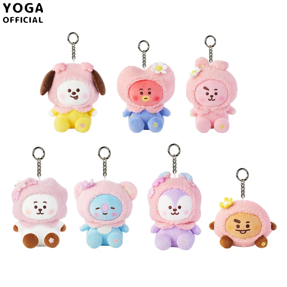 BT21 Sakura Edition Exclusives🌸
