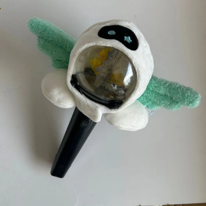 Wootteo Army Bomb Light-Stick Cover & Plushie