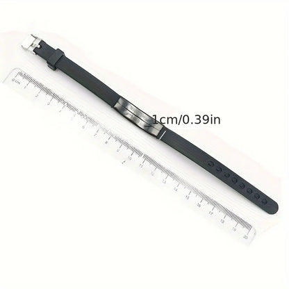 BTS Member Personalised Bracelets