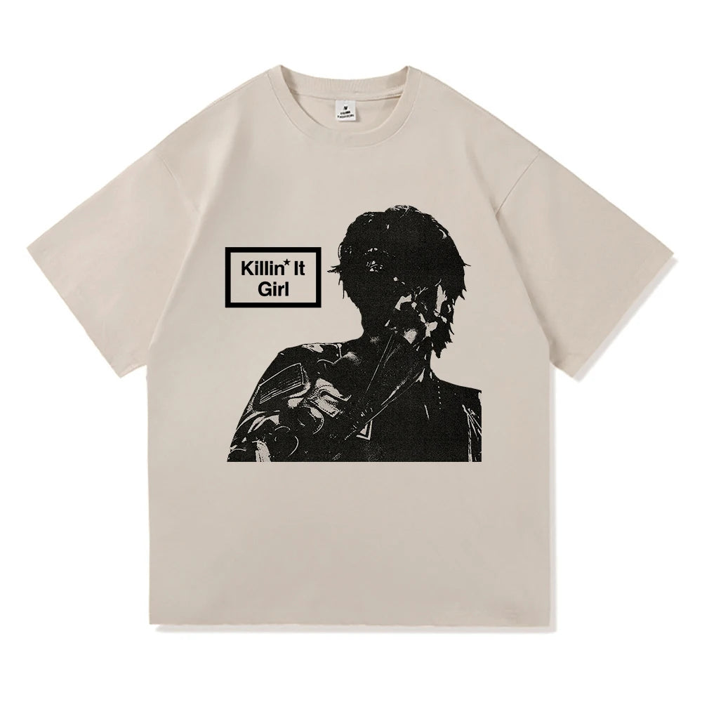 J-Hope Killin It Girl Exclusive T-shirt